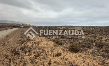 Sitio en Venta en Morillos Norte