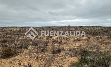 Sitio en Venta en Morillos Norte
