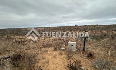 Sitio en Venta en Morillos Norte