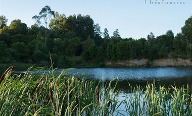 Parcela en Venta en Hacienda Aguas de Maullín - Los Muermos - Puerto Montt