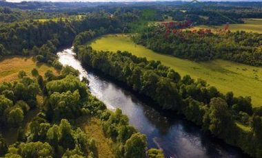 Parcela en Venta en Hacienda Aguas de Maullín - Los Muermos - Puerto Montt