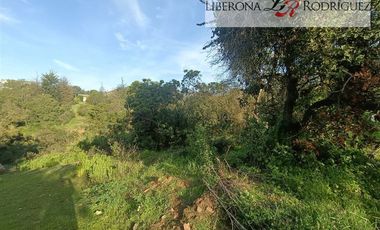 Casa en Venta en Parcela con casa en Valle Alegre