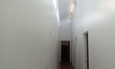 Casa en Venta en Parcela con casa en Valle Alegre