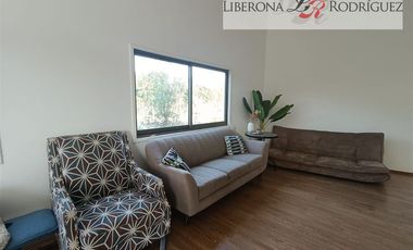Casa en Venta en Parcela con casa en Valle Alegre