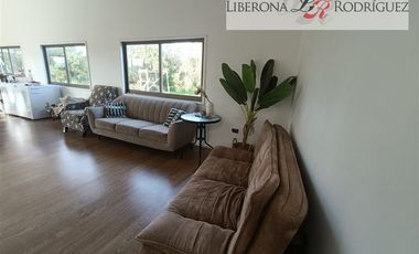 Casa en Venta en Parcela con casa en Valle Alegre