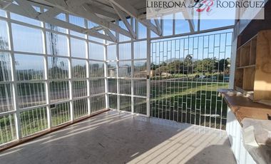 Casa en Venta en Parcela con casa en Valle Alegre