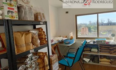 Casa en Venta en Parcela con casa en Valle Alegre