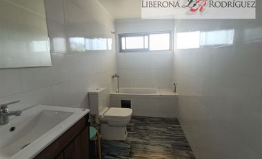 Casa en Venta en Parcela con casa en Valle Alegre