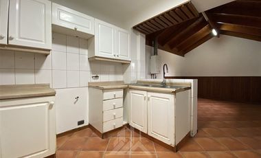 Casa en Venta en Las Tejas Del Boldo