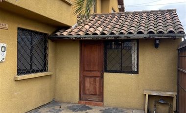 Casa en Venta en Las Tejas Del Boldo