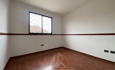 Casa en Venta en Las Tejas Del Boldo
