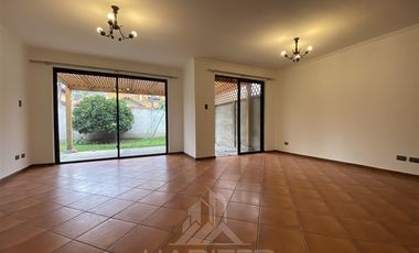 Casa en Venta en Las Tejas Del Boldo