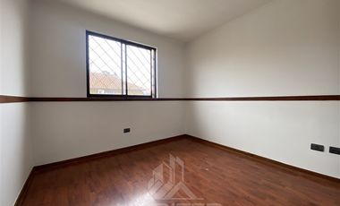 Casa en Venta en Las Tejas Del Boldo