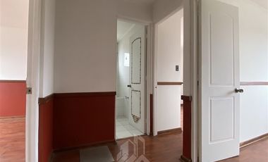 Casa en Venta en Las Tejas Del Boldo