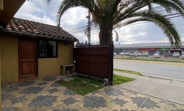 Casa en Venta en Las Tejas Del Boldo