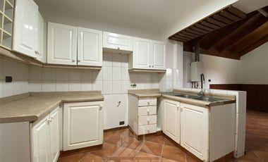 Casa en Venta en Las Tejas Del Boldo