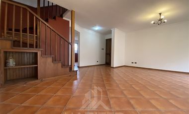 Casa en Venta en Las Tejas Del Boldo