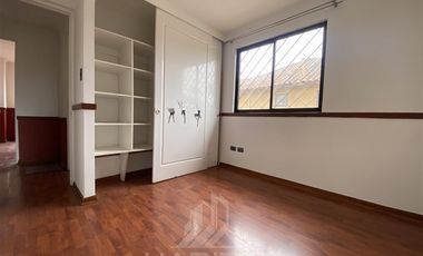 Casa en Venta en Las Tejas Del Boldo