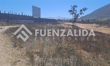 Sitio en Venta en Fundo El Milagro con Cuatro Esquinas