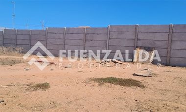 Sitio en Venta en Fundo El Milagro con Cuatro Esquinas