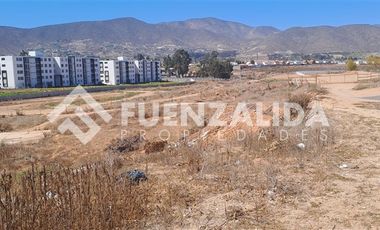 Sitio en Venta en Fundo El Milagro con Cuatro Esquinas