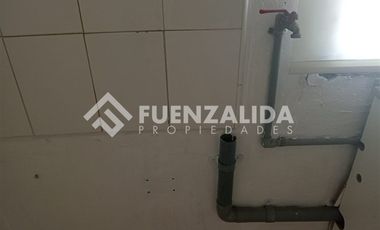 Casa en Venta en José Besa / Vicuña Rozas