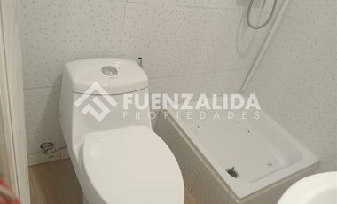 Casa en Venta en José Besa / Vicuña Rozas