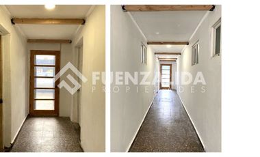 Casa en Venta en José Besa / Vicuña Rozas