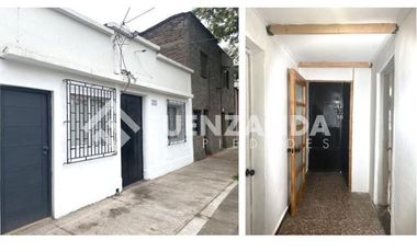 Casa en Venta en José Besa / Vicuña Rozas