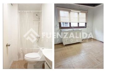 Casa en Venta en José Besa / Vicuña Rozas