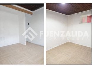 Casa en Venta en José Besa / Vicuña Rozas