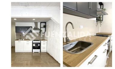 Casa en Venta en José Besa / Vicuña Rozas