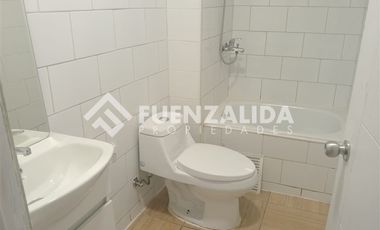 Casa en Venta en José Besa / Vicuña Rozas