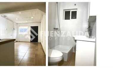 Casa en Venta en José Besa / Vicuña Rozas
