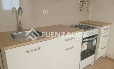 Casa en Venta en José Besa / Vicuña Rozas