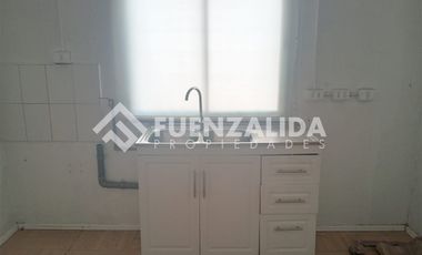 Casa en Venta en José Besa / Vicuña Rozas