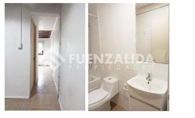 Casa en Venta en José Besa / Vicuña Rozas