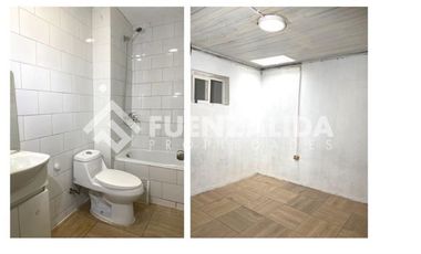 Casa en Venta en José Besa / Vicuña Rozas