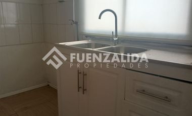 Casa en Venta en José Besa / Vicuña Rozas