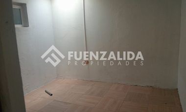 Casa en Venta en José Besa / Vicuña Rozas