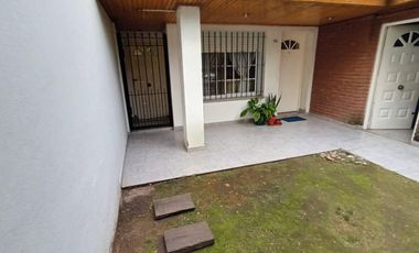 Casa en Ramos Mejia