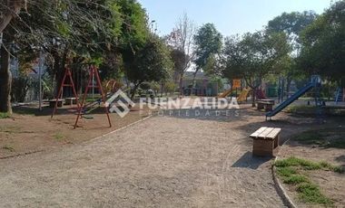 Casa en Venta en Av Las Torres / Av Lo Cruzat