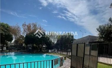 Casa en Venta en Av Las Torres / Av Lo Cruzat