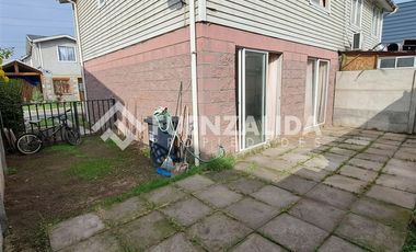 Casa en Venta en Av Las Torres / Av Lo Cruzat