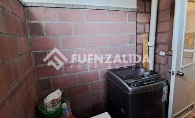 Casa en Venta en Av Las Torres / Av Lo Cruzat