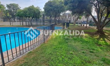 Casa en Venta en Av Las Torres / Av Lo Cruzat