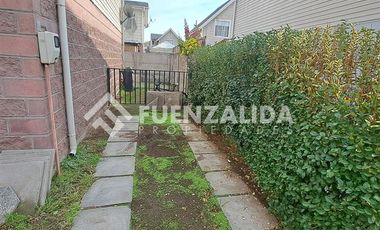Casa en Venta en Av Las Torres / Av Lo Cruzat