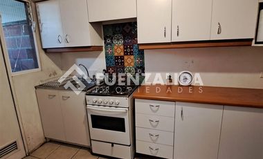 Casa en Venta en Av Las Torres / Av Lo Cruzat
