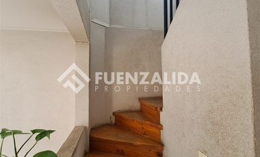 Casa en Venta en Av Las Torres / Av Lo Cruzat