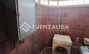 Casa en Venta en Av Las Torres / Av Lo Cruzat